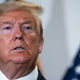 Image for article titled Whoa, Twitter finally put in a tiny bit of effort to acknowledge the danger of Trump's tweets